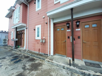 【その他】 | パラッツォＡ