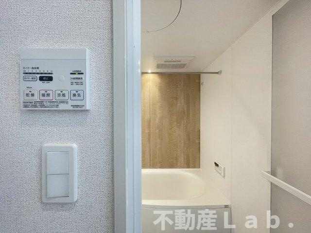 メゾン・ド・Ｇ　Ⅳの設備