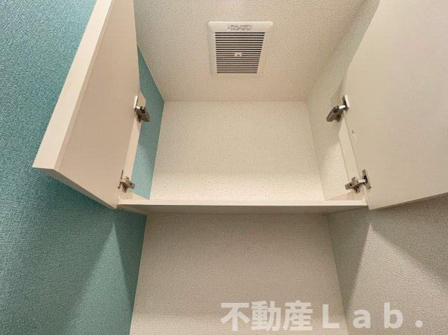 メゾン・ド・Ｇ　Ⅳ