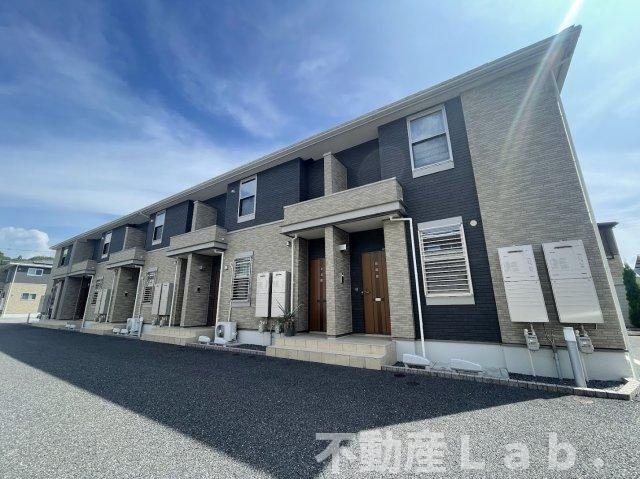 メゾン・ド・Ｇ　Ⅳ