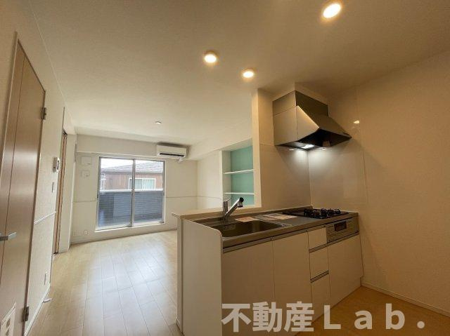 メゾン・ド・Ｇ　Ⅳ