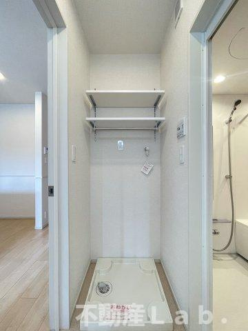 メゾン・ド・Ｇ　Ⅳの設備