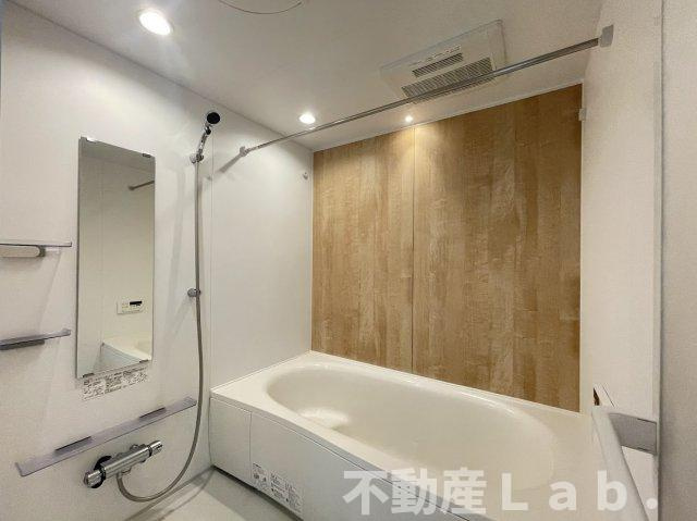 メゾン・ド・Ｇ　Ⅳの浴室