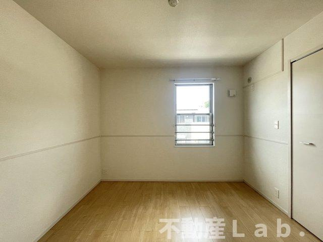 メゾン・ド・Ｇ　Ⅳの洋室