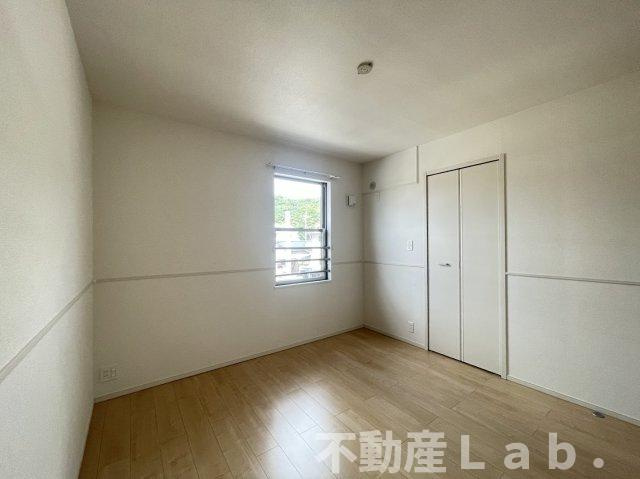 メゾン・ド・Ｇ　Ⅳの洋室