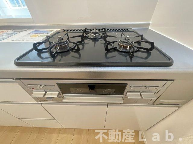 メゾン・ド・Ｇ　Ⅳの設備