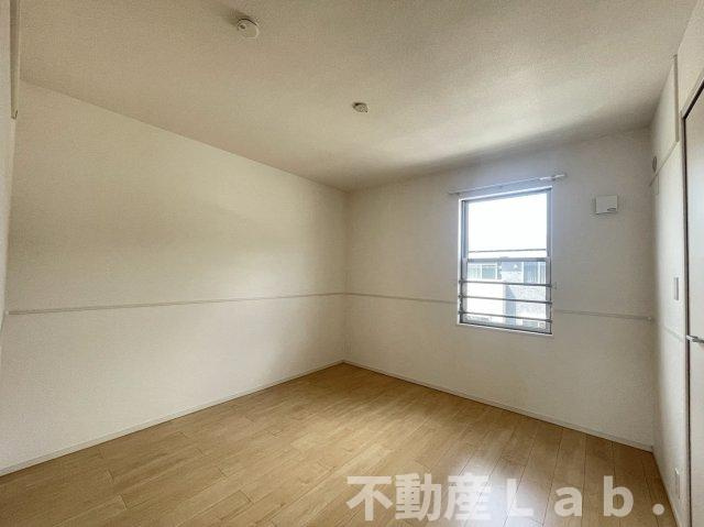 メゾン・ド・Ｇ　Ⅳの内装