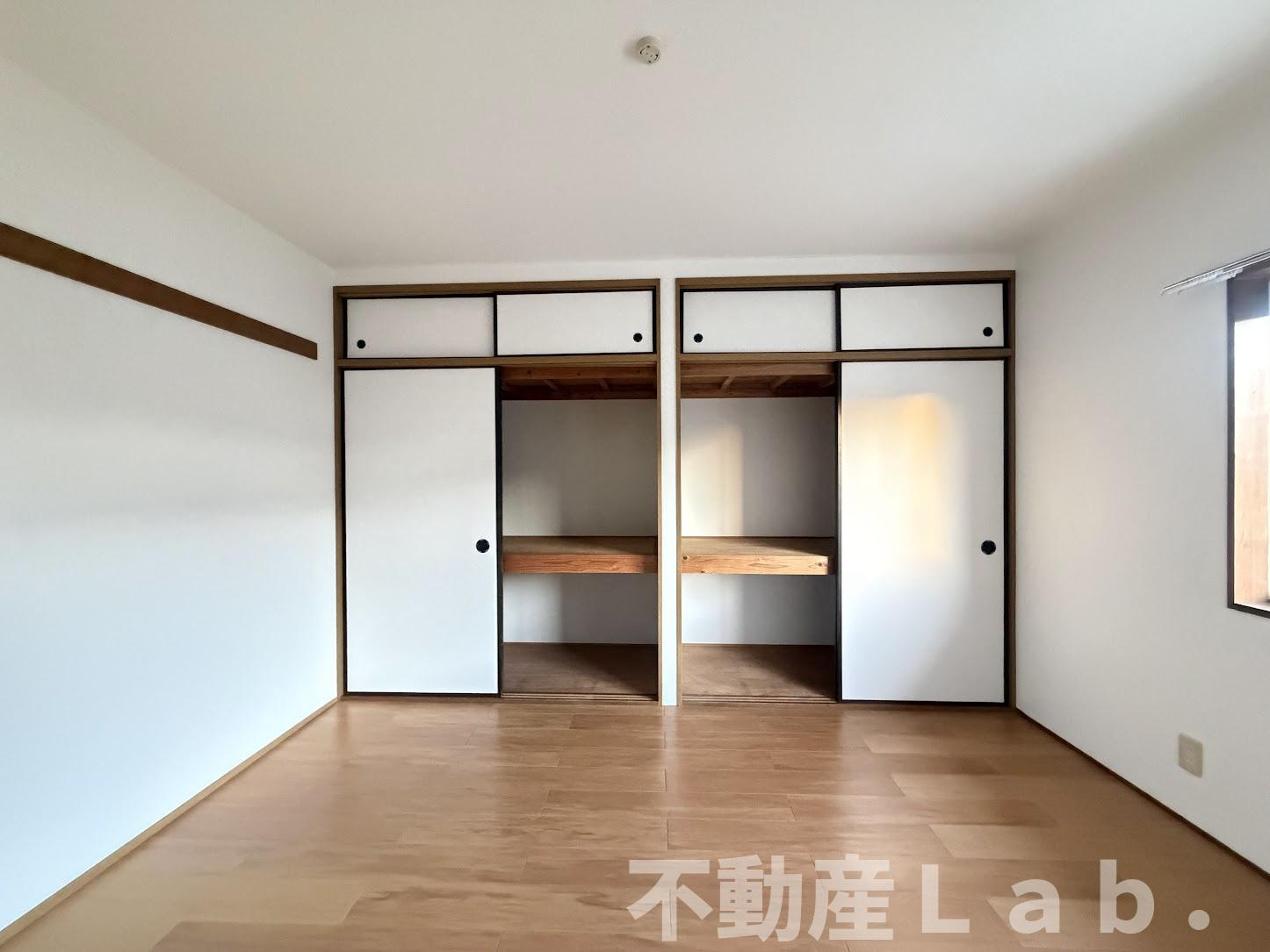 ＮＥＷＣＩＴＹ参番館の収納