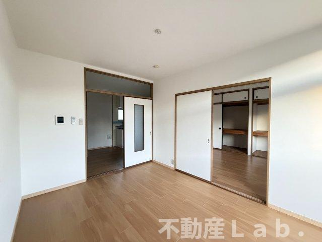 ＮＥＷＣＩＴＹ参番館のセキュリティ