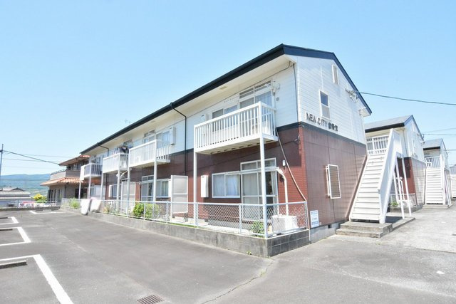 ＮＥＷＣＩＴＹ参番館