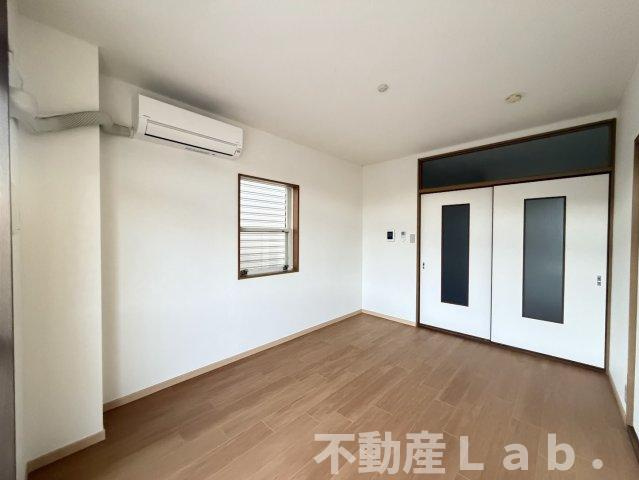 ＮＥＷＣＩＴＹ参番館の居間・リビング