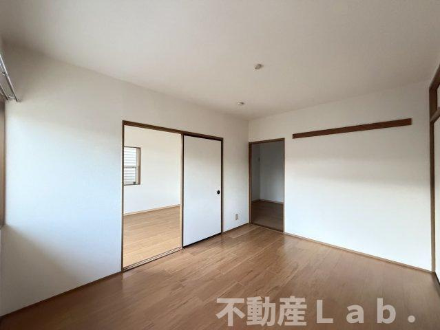 ＮＥＷＣＩＴＹ参番館の洋室