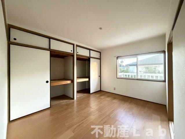 ＮＥＷＣＩＴＹ参番館の収納