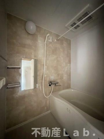 ＮＥＷＣＩＴＹ参番館の浴室