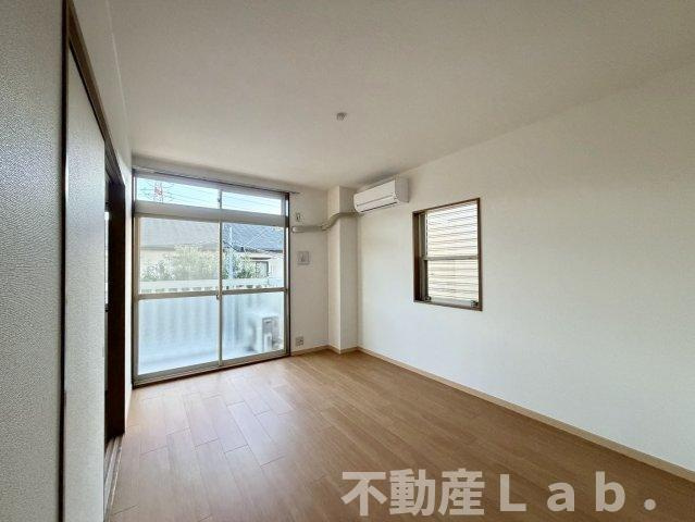 ＮＥＷＣＩＴＹ参番館のキッチン