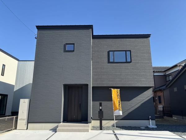 松木島宮東　全12棟・K棟