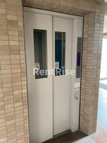 ウィズユー苅安賀のその他共用部分