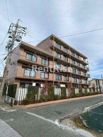 ウィズユー苅安賀