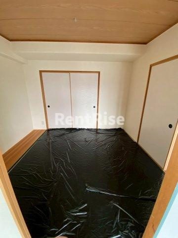 ウィズユー苅安賀の玄関