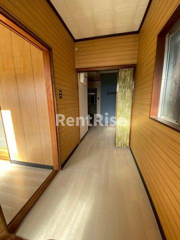 高屋町後山貸家のその他