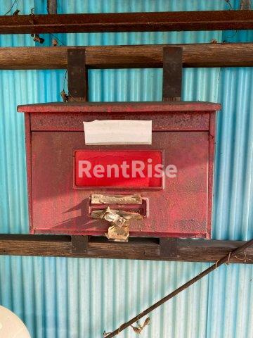 高屋町後山貸家のその他