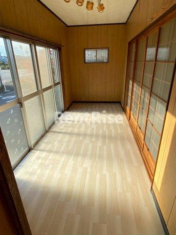 高屋町後山貸家のその他