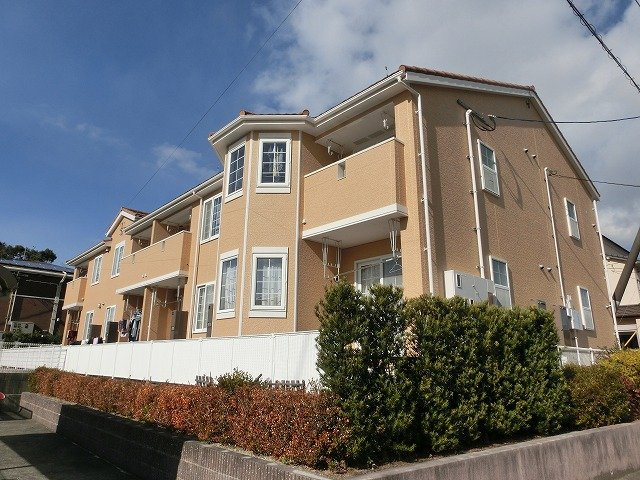 フォレストヒルズⅡ