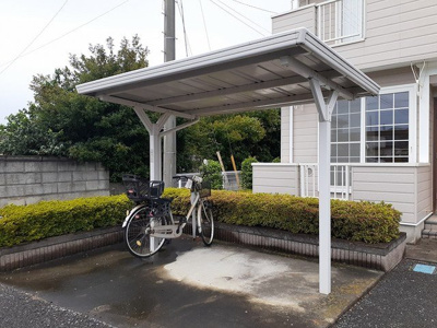 【その他共用部分】 | ベリエⅠ