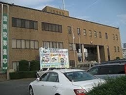 【周辺】 | ベリエⅠ | 児玉警察まで1900m