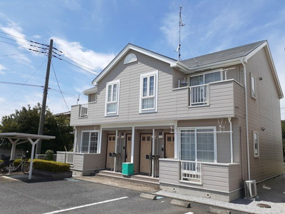 【外観】 | ベリエⅠ