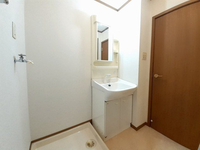 【洗面所】 | ベリエⅠ