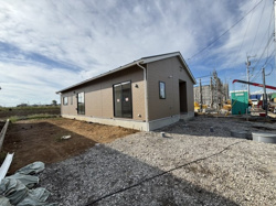 七栄第３１　平家新築戸建て　１号棟