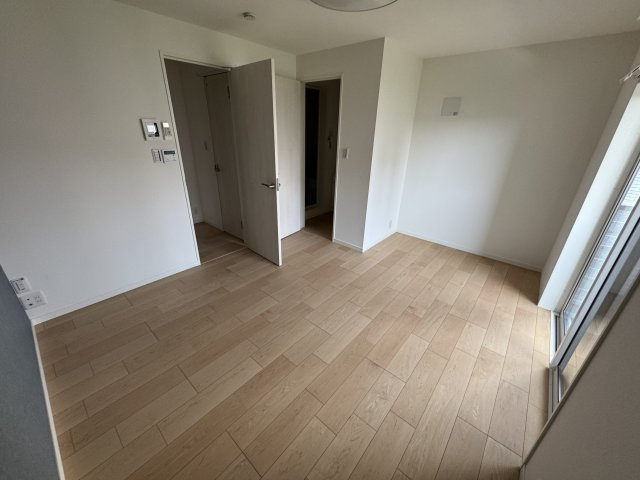 REGIA IKEDA CITY TENJINの内装