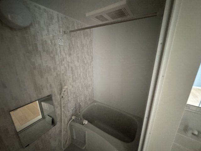 REGIA IKEDA CITY TENJINの浴室