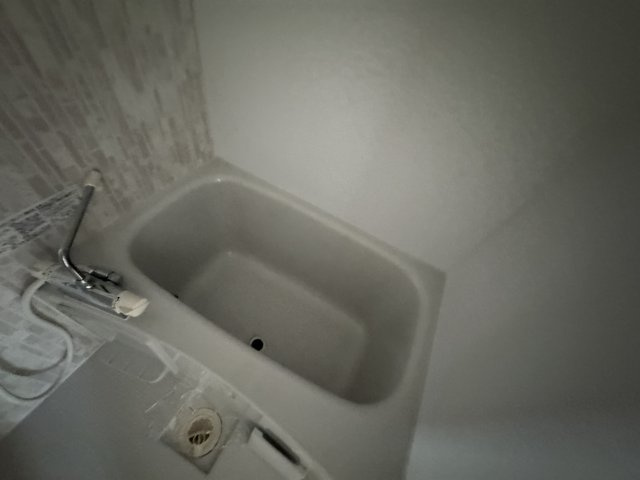 REGIA IKEDA CITY TENJINの浴室