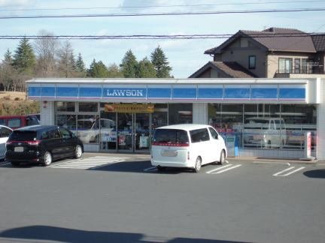 【周辺】 | リアン | ローソン 土浦木田余店まで950m