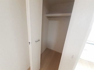 【収納】 | リアン | 十分な収納スペースがあります