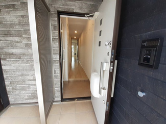 【玄関】 | リアン | 毎日通る玄関はこちらです