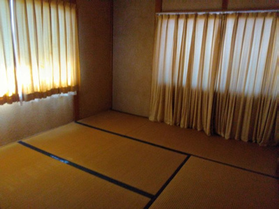 【和室】 | 春日町松森中古戸建320万円 | 2F