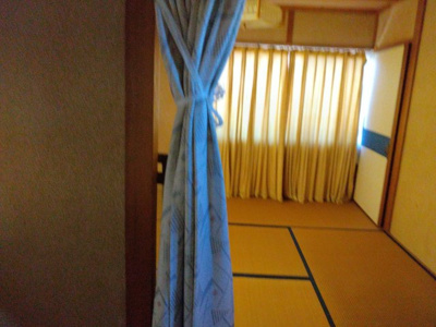 【和室】 | 春日町松森中古戸建320万円 | 2F
