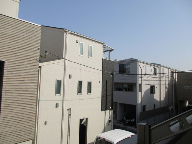 3Ｑ Ｓコーポの展望|★眺望★