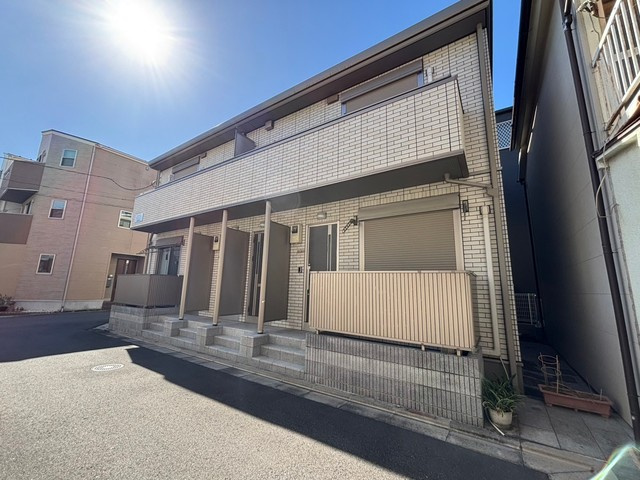 3Ｑ Ｓコーポの外観|★セキスイハイム施工★