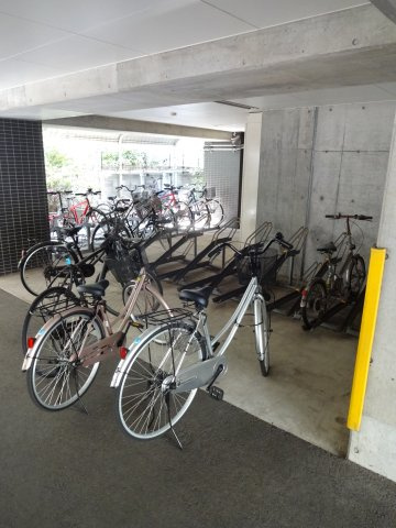 URBAN FLATS千葉中央のその他共用部分