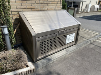 【設備】 | メナージュA