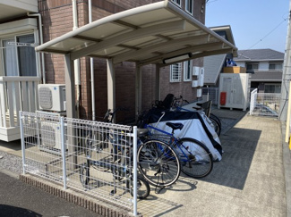 【その他共用部分】 | メナージュA