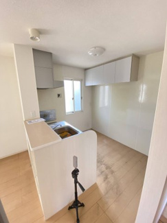 【内装】 | メナージュA