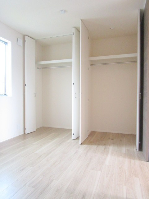 Ｂｌｅｓｓｅｄ　Ｃｏｕｒｔ　ブレストコートの収納|★収納★