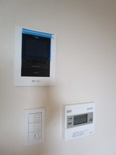 Ｂｌｅｓｓｅｄ　Ｃｏｕｒｔ　ブレストコートのセキュリティ|★セキュリティ★