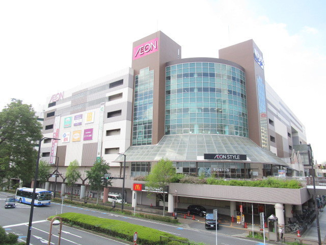 Ｂｌｅｓｓｅｄ　Ｃｏｕｒｔ　ブレストコートのその他|ゆみ〜る鎌取ショッピングセンター