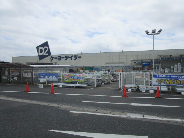 Ｂｌｅｓｓｅｄ　Ｃｏｕｒｔ　ブレストコートのその他|ケーヨーデイツー鎌取店